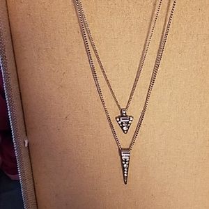 2 in 1 necklace